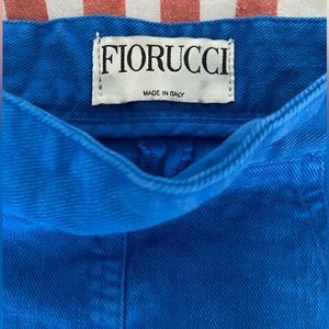 Vintage Fiorucci skirt 27